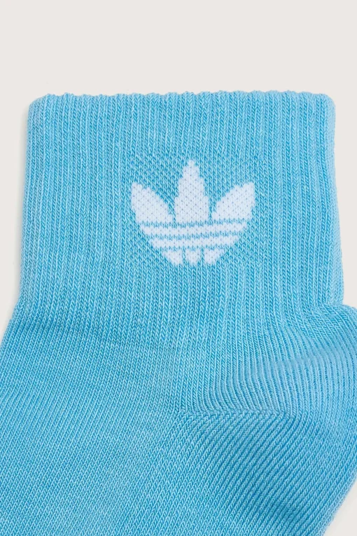 ADIDAS Chaussettes Mi-cheville Pour Femmes