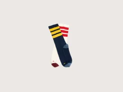 ADIDAS Chaussettes Mi-hautes Premium Pour Hommes