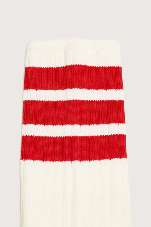 ADIDAS Chaussettes Mi-hautes Premium Pour Hommes