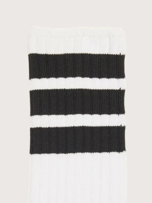 ADIDAS Chaussettes Mi-mollet Premium