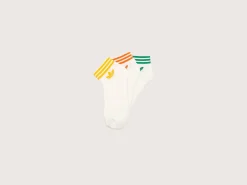 ADIDAS | Chaussettes Trefoil Island Club