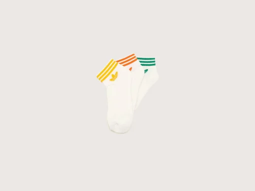 ADIDAS | Chaussettes Trefoil Island Club
