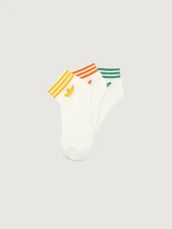 ADIDAS | Chaussettes Trefoil Island Club