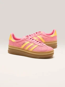 ADIDAS Gazelle Bold Pour Femmes