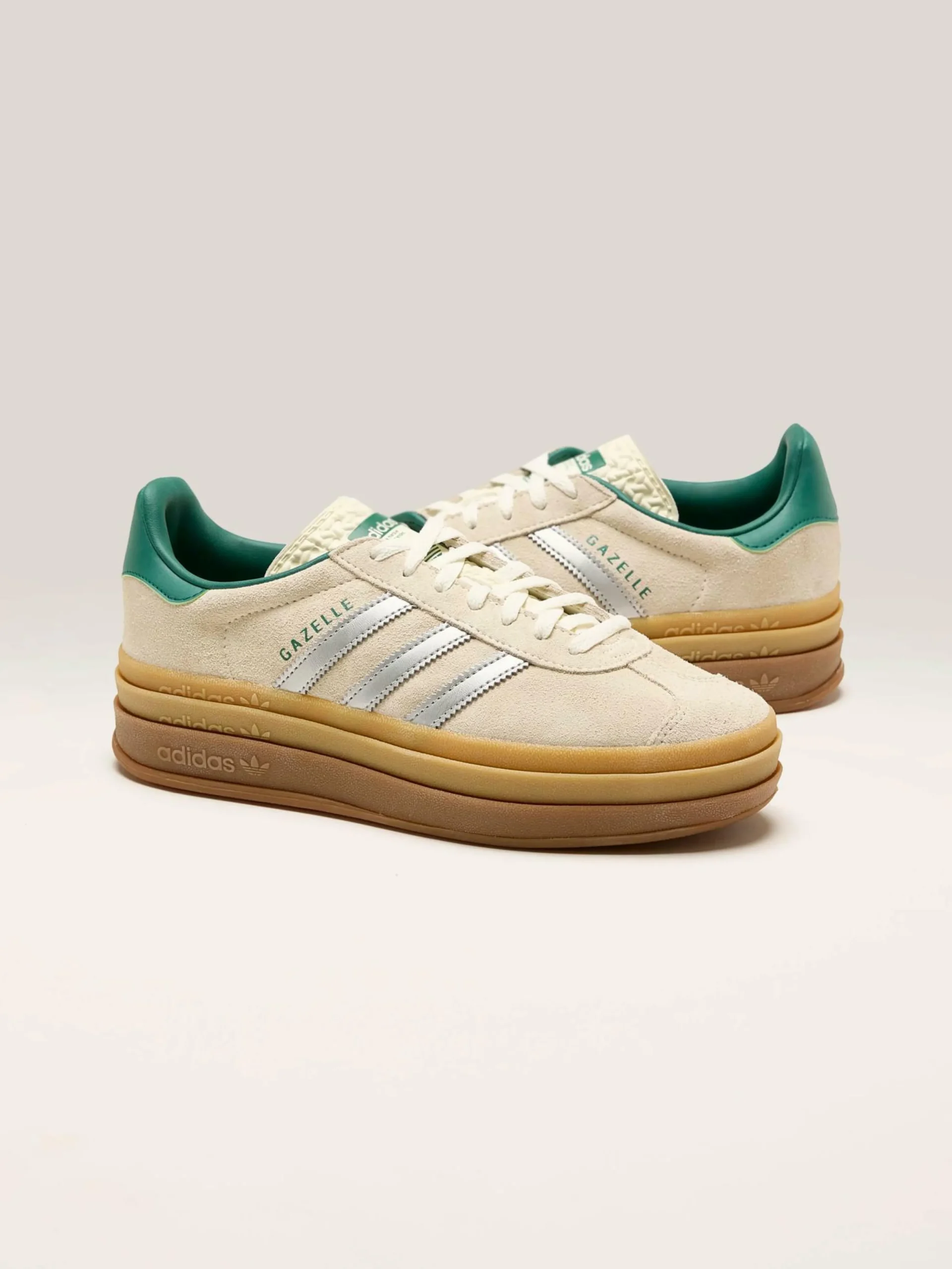 ADIDAS Gazelle Bold Pour Femmes