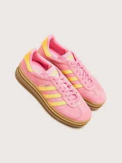 ADIDAS Gazelle Bold Pour Femmes