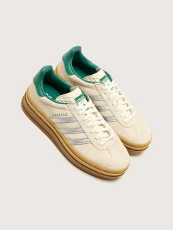 ADIDAS Gazelle Bold Pour Femmes