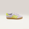 ADIDAS Gazelle Indoor Pour Femmes