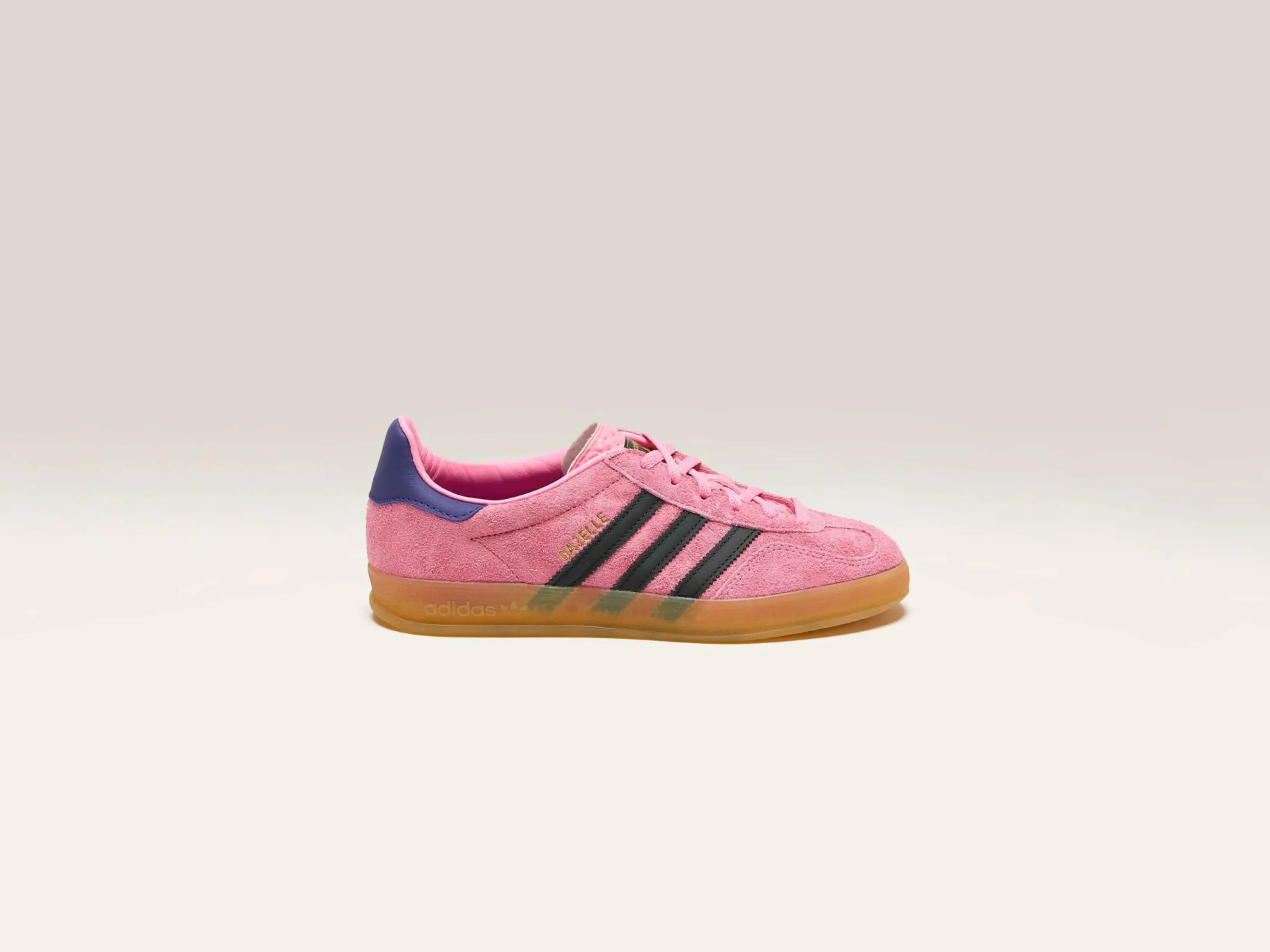ADIDAS Gazelle Indoor Pour Femmes