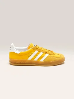 ADIDAS Gazelle Indoor Pour Femmes