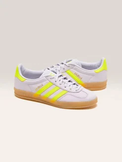 ADIDAS Gazelle Indoor Pour Femmes
