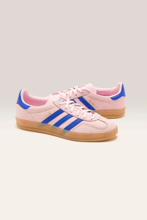 ADIDAS Gazelle Indoor Pour Femmes