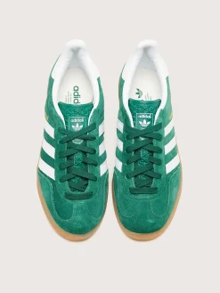 ADIDAS Gazelle Indoor Pour Femmes