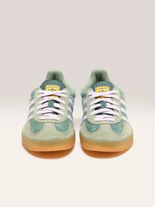ADIDAS Gazelle Indoor Pour Femmes