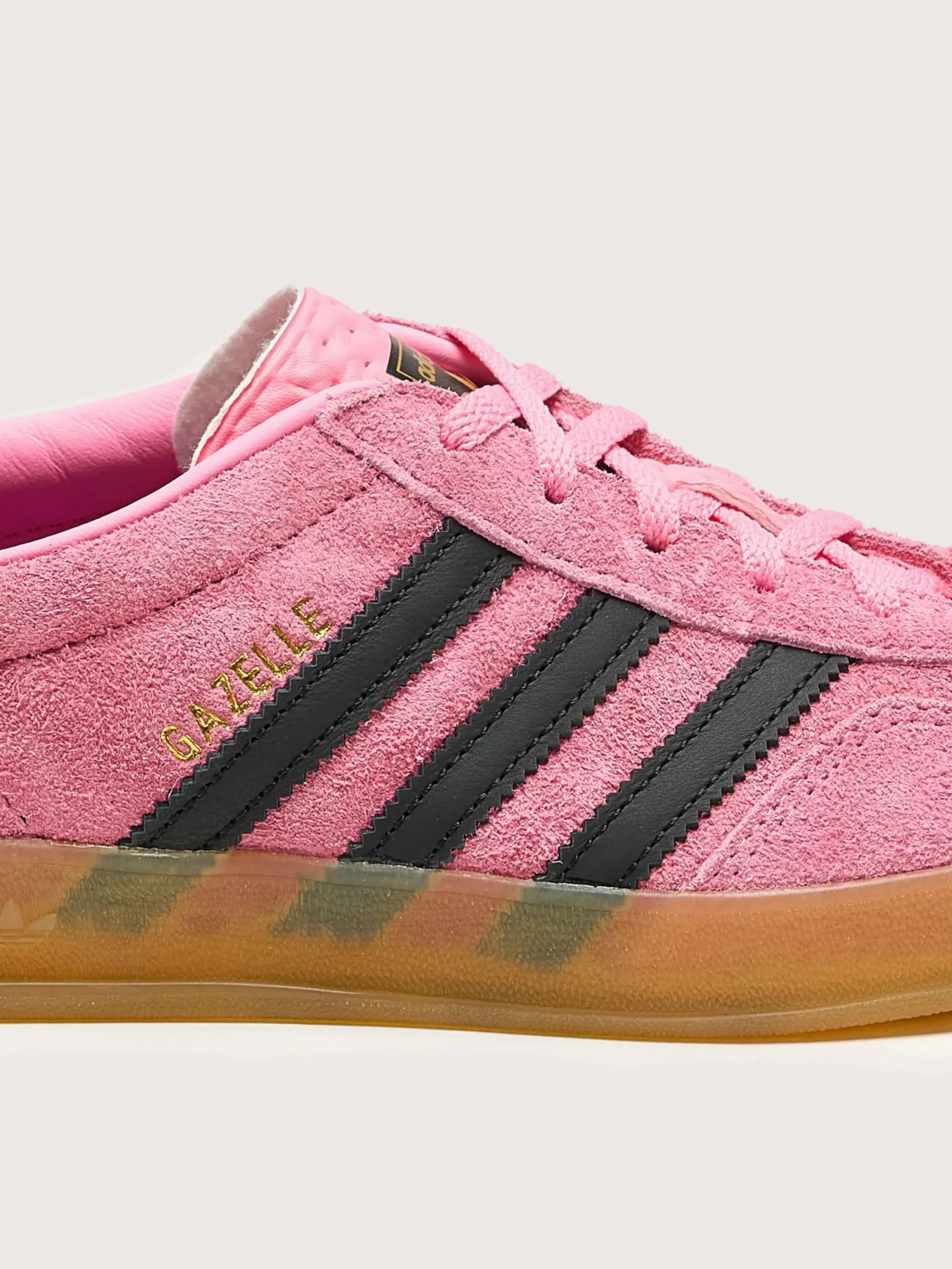 ADIDAS Gazelle Indoor Pour Femmes