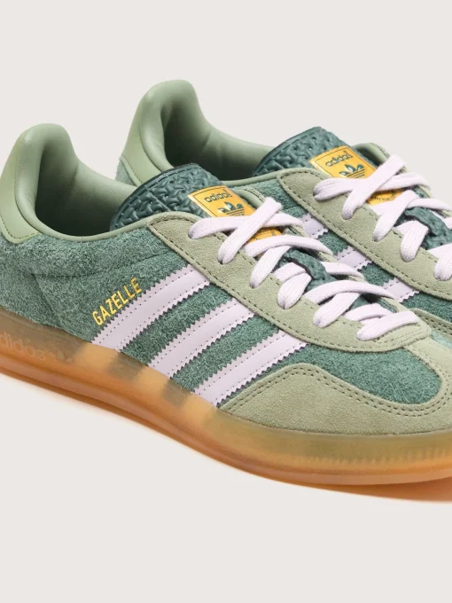 ADIDAS Gazelle Indoor Pour Femmes