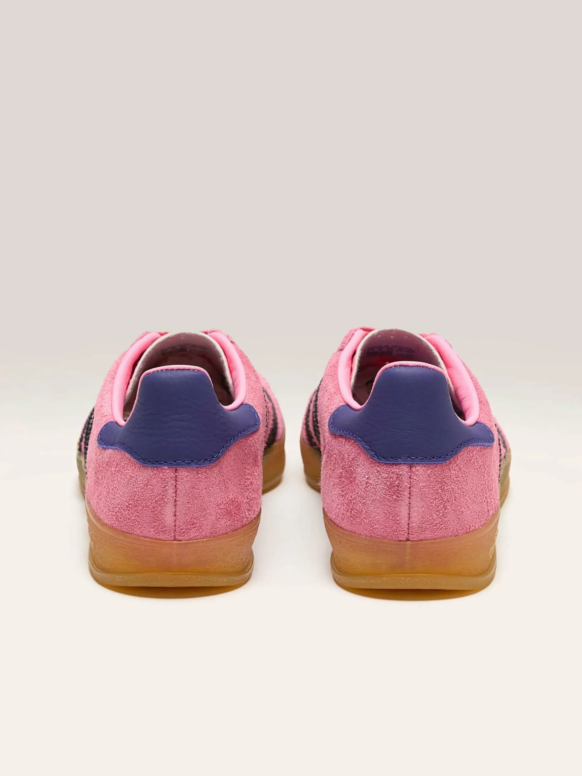 ADIDAS Gazelle Indoor Pour Femmes