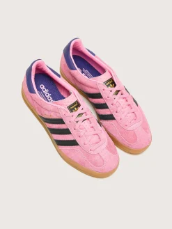 ADIDAS Gazelle Indoor Pour Femmes
