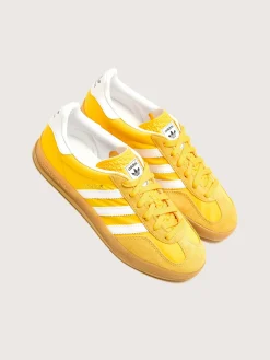 ADIDAS Gazelle Indoor Pour Femmes
