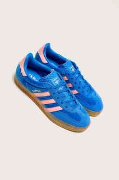 ADIDAS Gazelle Indoor Pour Femmes