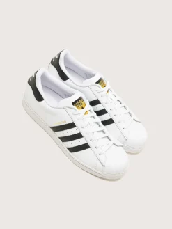 ADIDAS Superstar Pour Hommes