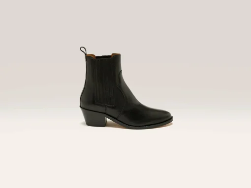 ANTHOLOGY Bottes Chelsea Sofia