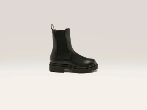 ANTHOLOGY Bottes Chelsea Senia