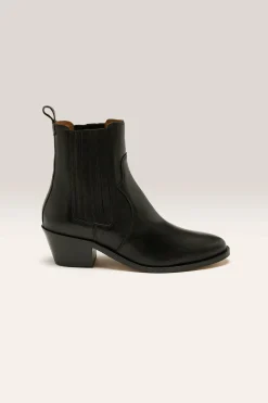 ANTHOLOGY Bottes Chelsea Sofia