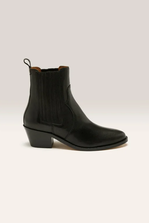 ANTHOLOGY Bottes Chelsea Sofia