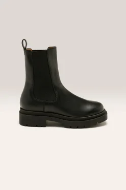ANTHOLOGY Bottes Chelsea Senia