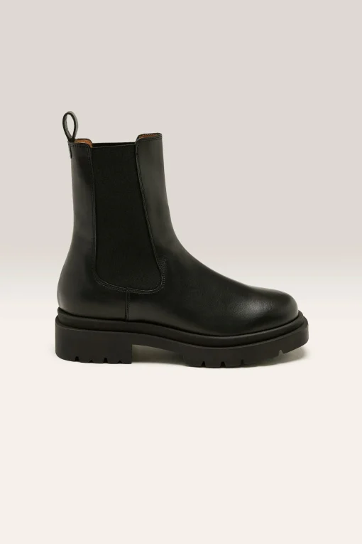 ANTHOLOGY Bottes Chelsea Senia