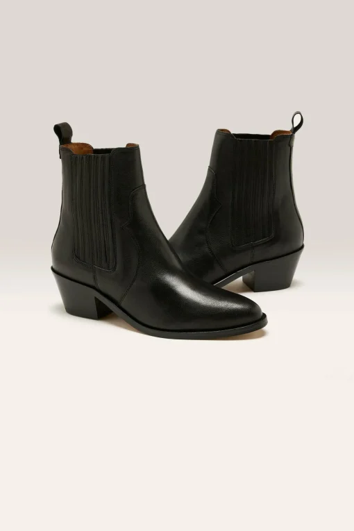 ANTHOLOGY Bottes Chelsea Sofia