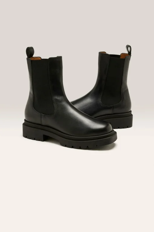 ANTHOLOGY Bottes Chelsea Senia