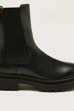 ANTHOLOGY Bottes Chelsea Senia