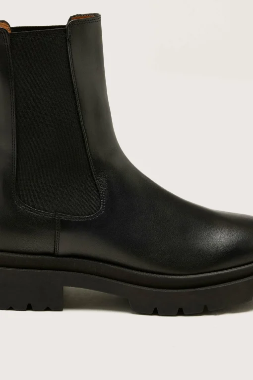 ANTHOLOGY Bottes Chelsea Senia