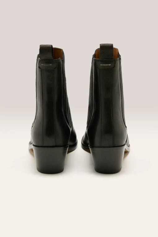 ANTHOLOGY Bottes Chelsea Sofia