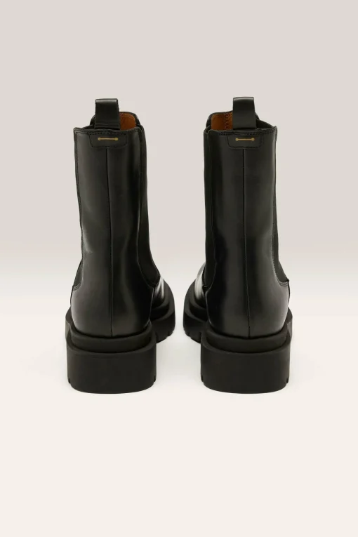 ANTHOLOGY Bottes Chelsea Senia