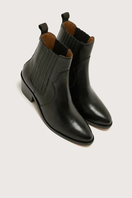 ANTHOLOGY Bottes Chelsea Sofia
