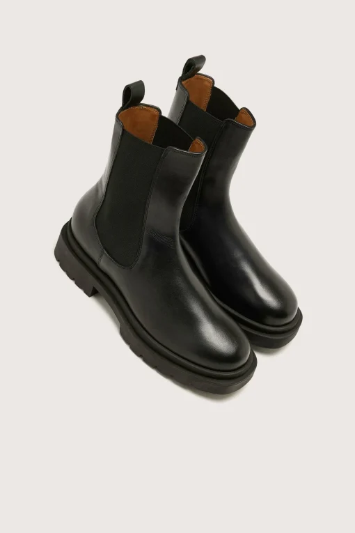 ANTHOLOGY Bottes Chelsea Senia