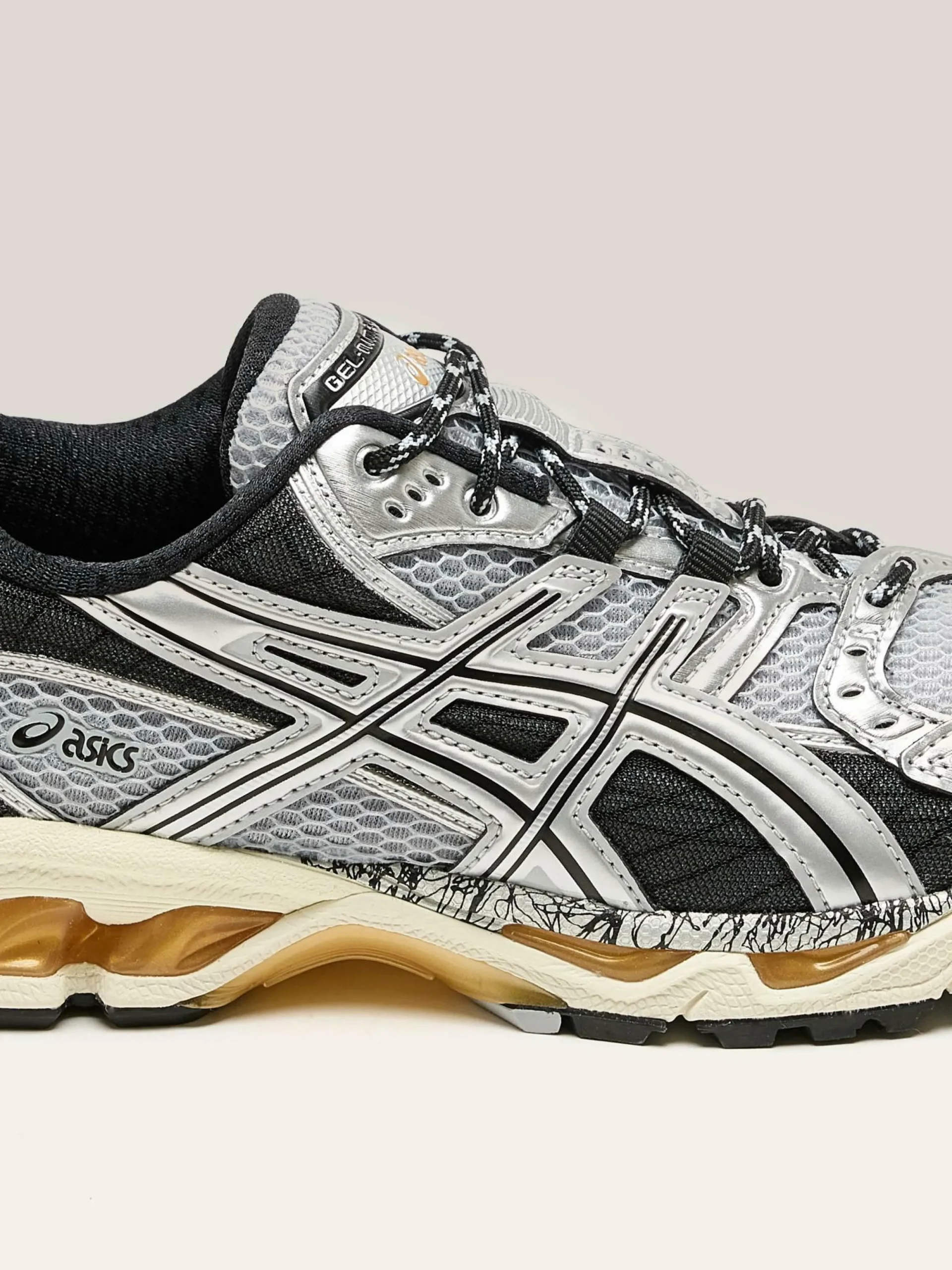 ASICS Gel-Nimbus 10.1 Pour Femmes