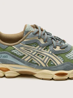 ASICS Gel-NYC Pour Femmes