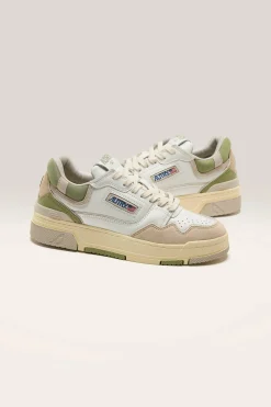 AUTRY CLC Low Pour Femmes