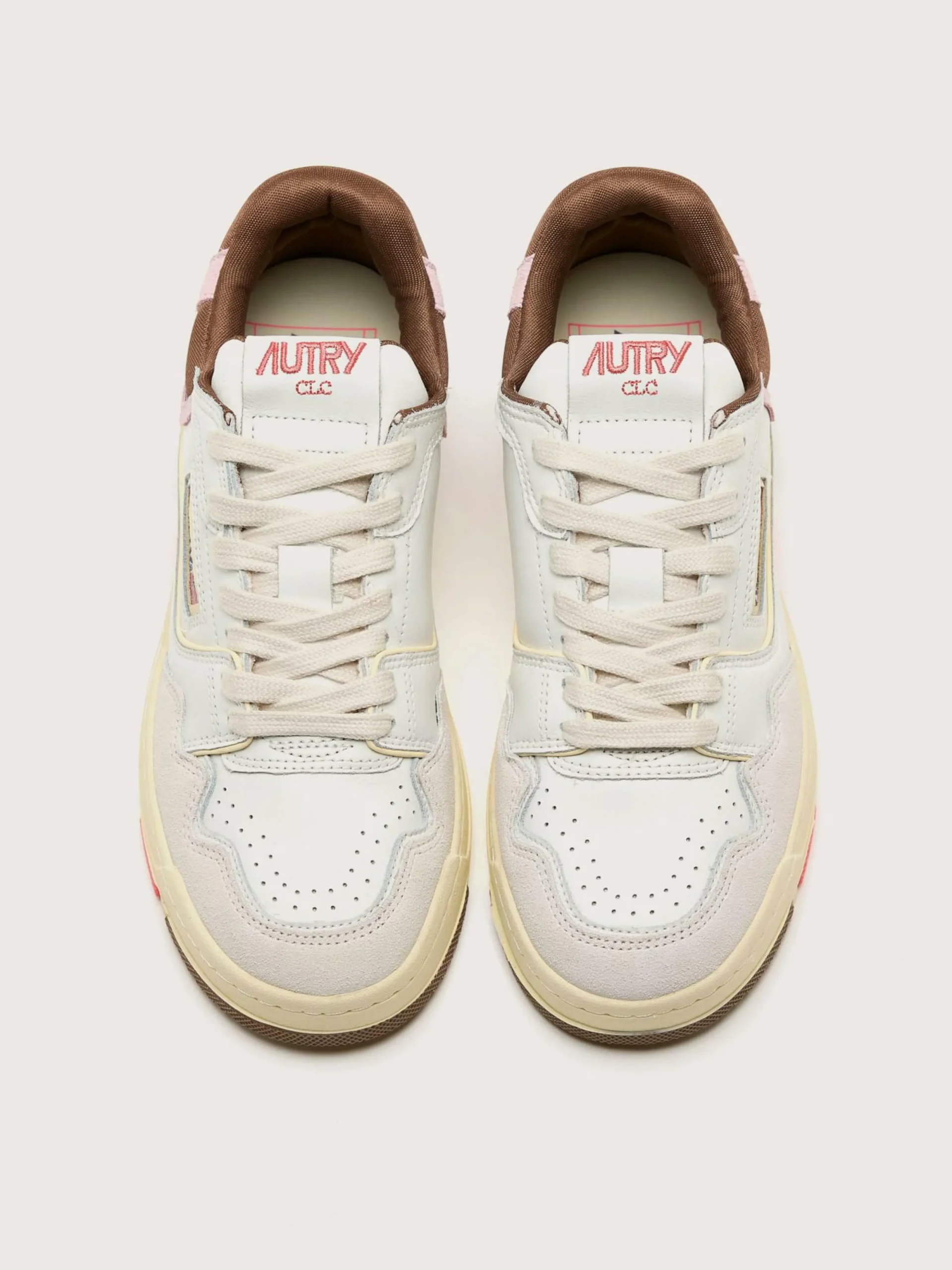 AUTRY CLC Low Pour Femmes