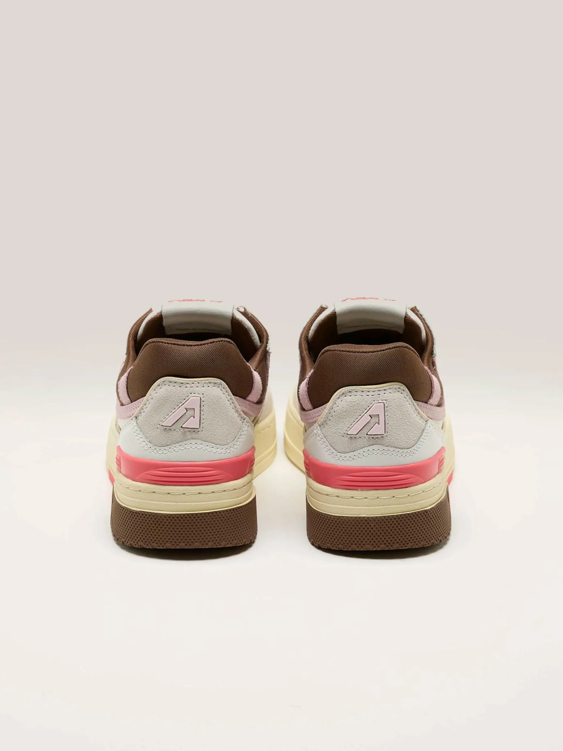 AUTRY CLC Low Pour Femmes