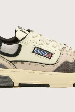 AUTRY CLC Low Pour Homme