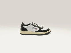 AUTRY Medalist Low Bicolor Pour Hommes