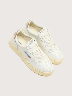 AUTRY Medalist Low Pour Femmes