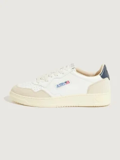 AUTRY Medalist Low Pour Hommes