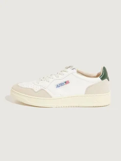 AUTRY Medalist Low Pour Hommes