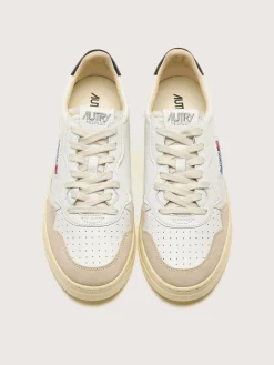 AUTRY Medalist Low Pour Hommes
